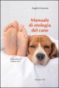 Manuale di etologia del cane