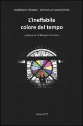 L'ineffabile colore del tempo