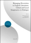 Managing diversities in english literature: global and local imaginaries in dialogue