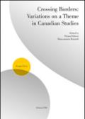 Crossing borders: variations on a theme in canadian studies
