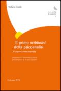 Il primo scibbolet della psicoanalisi. Il sapere come trovata