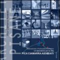 Architetture pisane vol. 28-29: Pica Ciamarra Associati