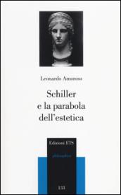 Schiller e la parabola dell'estetica