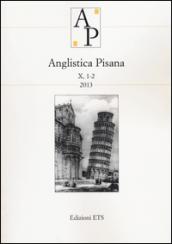 Anglistica pisana (2013) vol. 1-2