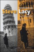 Conversazioni con Steve Lacy