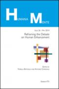 HumanaMente (2014). 26.Reframing the debate of human enhancement