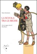 La scuola tra le righe