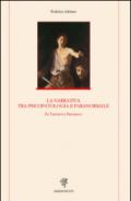 La narrativa tra psicopatologia e paranormale. Da Tarchetti a Pirandello