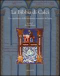 La Bibbia di Calci. Un capolavoro della miniatura romanica in Italia