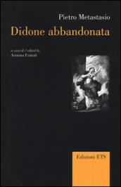 Didone abbandonata. Ediz. italiana e inglese