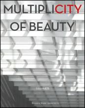 Multiplicity of beauty