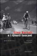Gino Bartali e i Giusti toscani