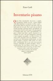 Inventario pisano