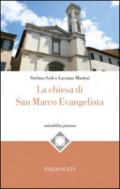 La chiesa di San Marco evangelista