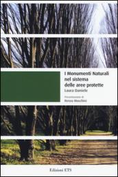 I monumenti naturali nel sistema delle aree protette