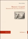 Manzoni e Leopardi. Dialettiche dello stile, forme del pensiero