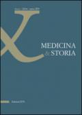 Medicina & storia (2014). 6.
