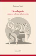 Penelopeia. Variazioni sul tema della tessitrice