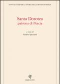 Santa Dorotea. Patrona di Pescia