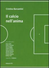 Il calcio nell'anima