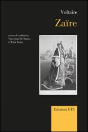 Zaïre. Ediz. italiana, francese e inglese