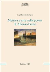 Metrica e arte nella poesia di Alfonso Gatto