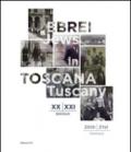 Ebrei in Toscana XX-XXI sec.-Jews in Tuscany 20th-21st century. Ediz. bilingue