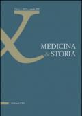Medicina & storia (2015). 7.