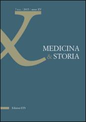 Medicina & storia (2015). 7.