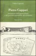 Pietro Cuppari precursore dell'agroecologia e del governo sostenibile del territorio