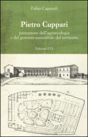 Pietro Cuppari precursore dell'agroecologia e del governo sostenibile del territorio