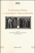 La funzione Dante e i paradigmi della modernità