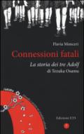 Connessioni fatali. La storia dei tre Adolf di Tezuka Osamu