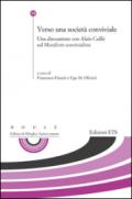 Verso una nuova società conviale. Una discussione con Alain Caillé sul «Manifesto comvivialista»