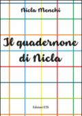 Il quadernone di Nicla