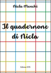 Il quadernone di Nicla