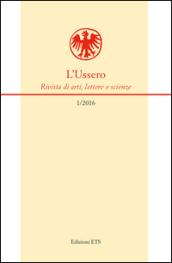 L'Ussero. Rivista di arti, lettere e scienze (2016)