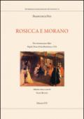 Rosicca e Morano. Due intermezzi per «Siface». Napoli, Teatro di San Bartolomeo, 1723