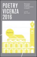 Poetry Vicenza 2016. Rassegna di poesia contemporanea e musica