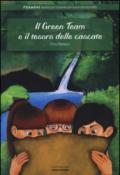 Il green team e il tesoro delle cascate