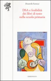 DSA e fruibilità dei libri di testo nella scuola primaria