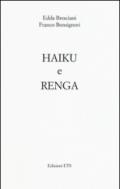 Haiku e Renga