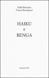 Haiku e Renga