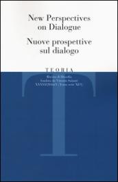 Teoria. Rivista di filosofia (2016)