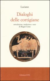 Dialoghi delle cortigiane