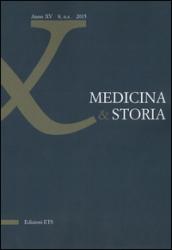 Medicina & storia (2015): 8