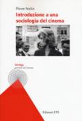 Introduzione a una sociologia del cinema