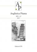 Anglistica pisana (2017). Vol. 1-2