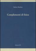 Complementi di fisica