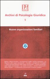 Archivi di psicologia giuridica: 5